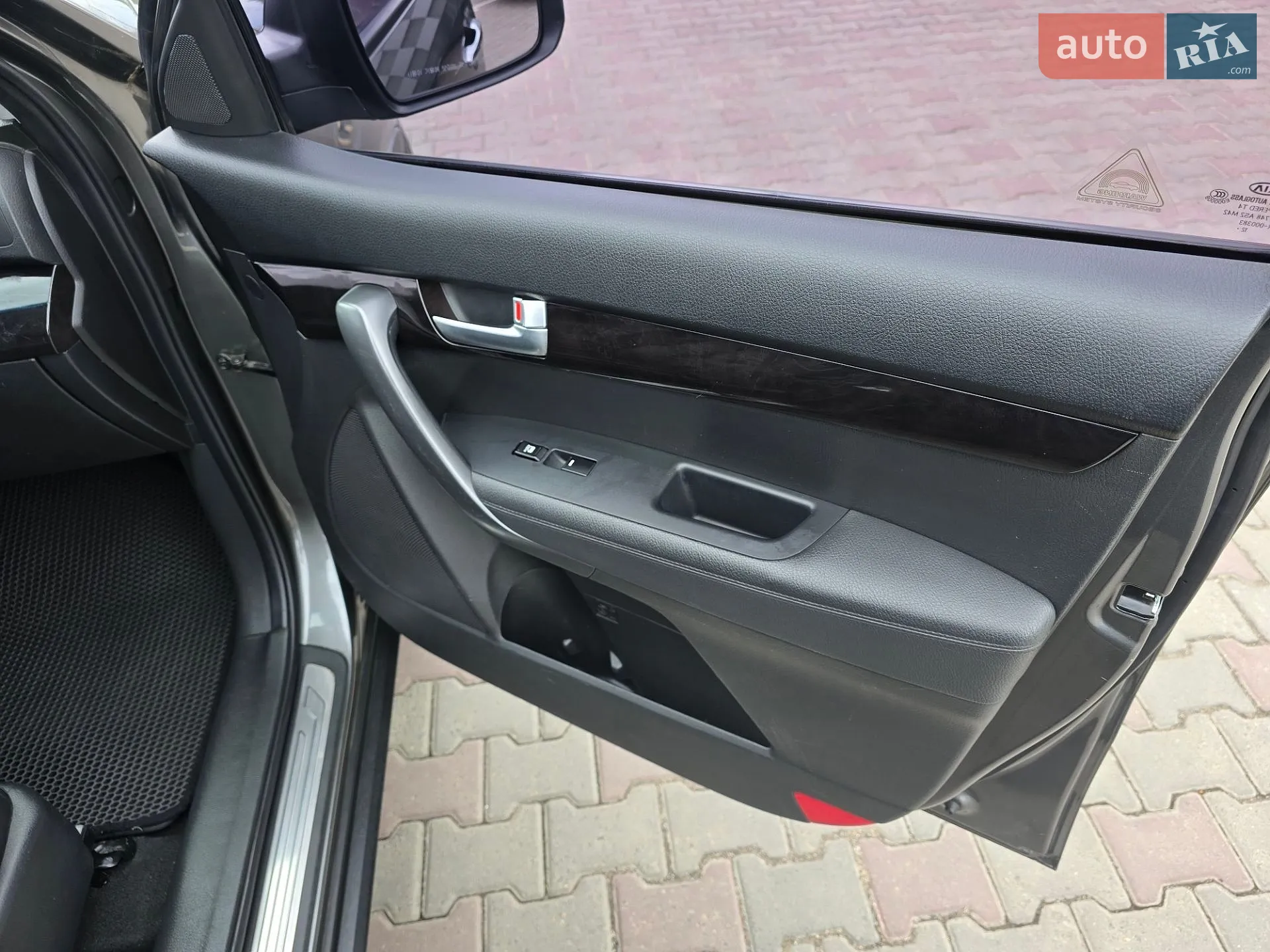 2012 Kia Sorento - мініатюра 32
