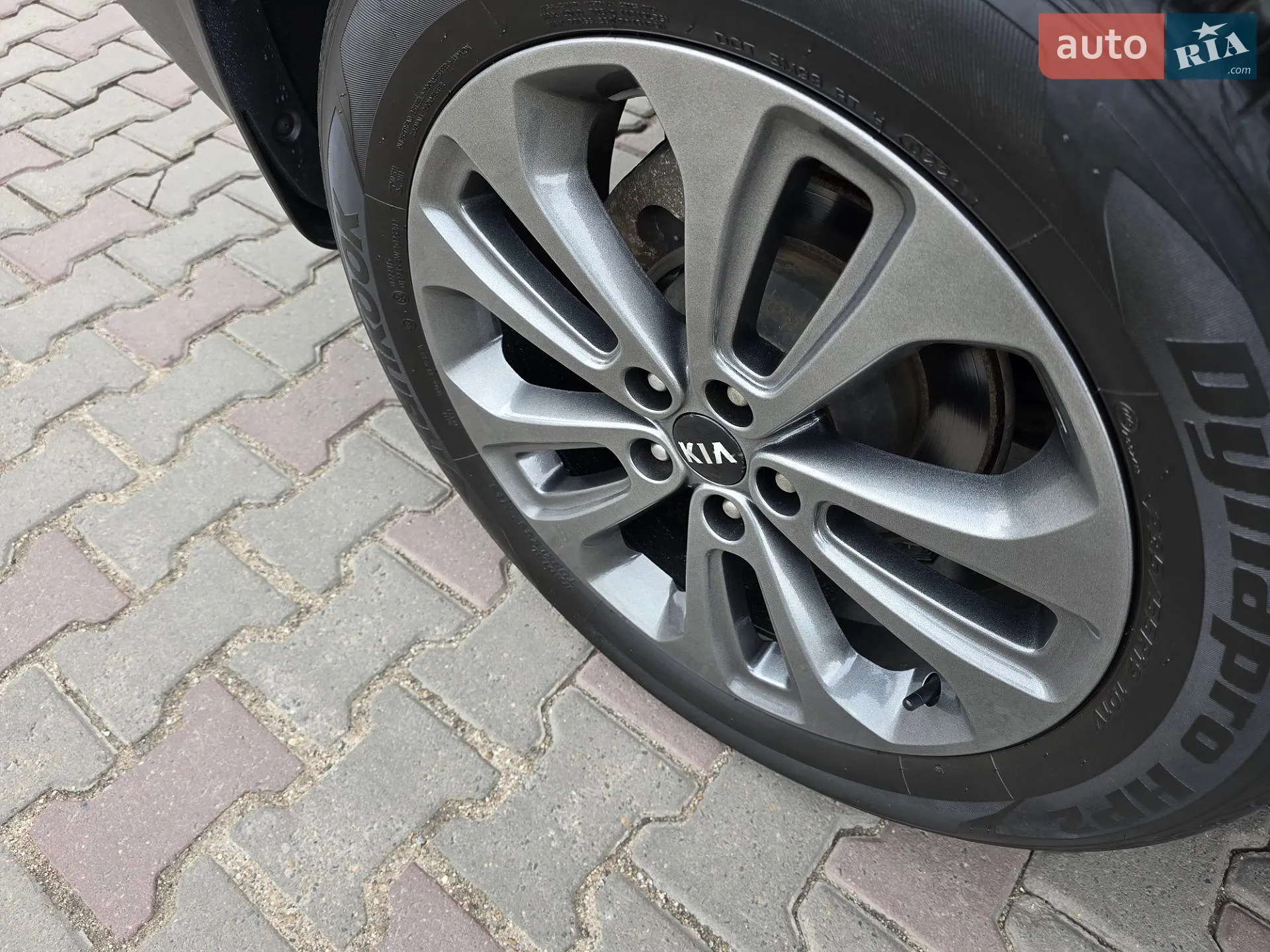 2012 Kia Sorento - мініатюра 33