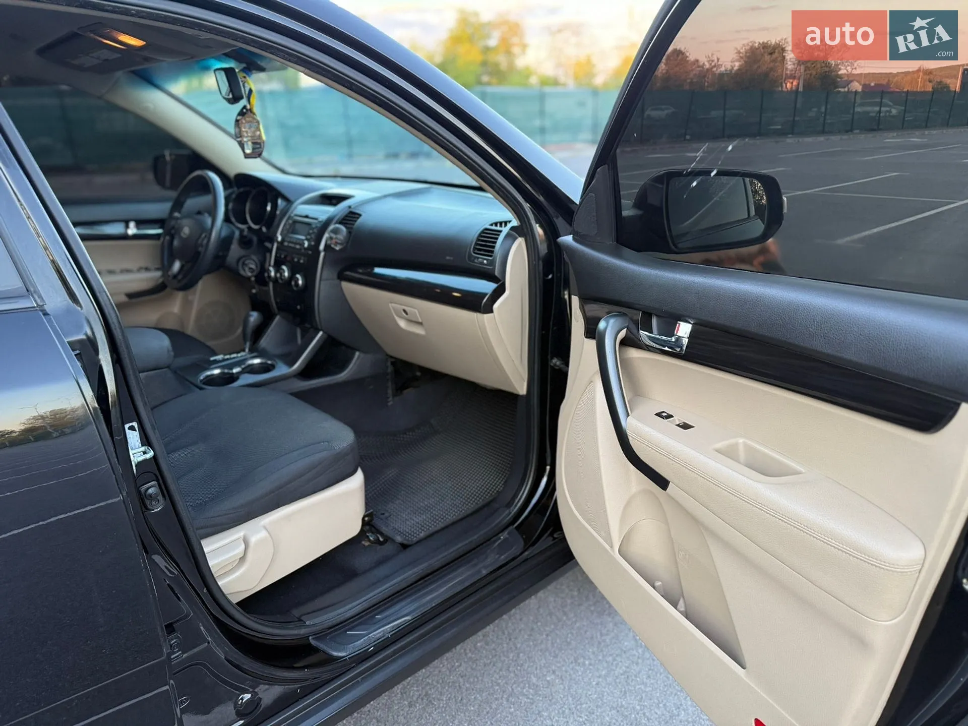 2010 Kia Sorento - мініатюра 15