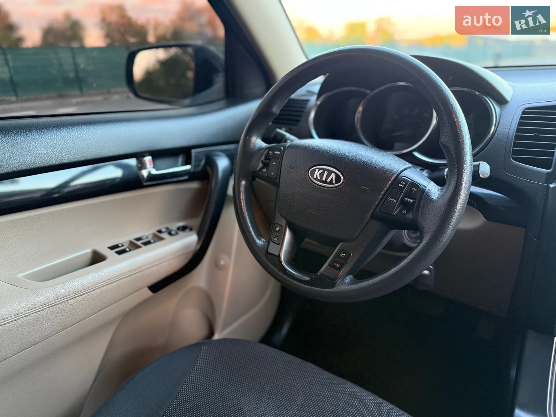 2010 Kia Sorento - мініатюра 20