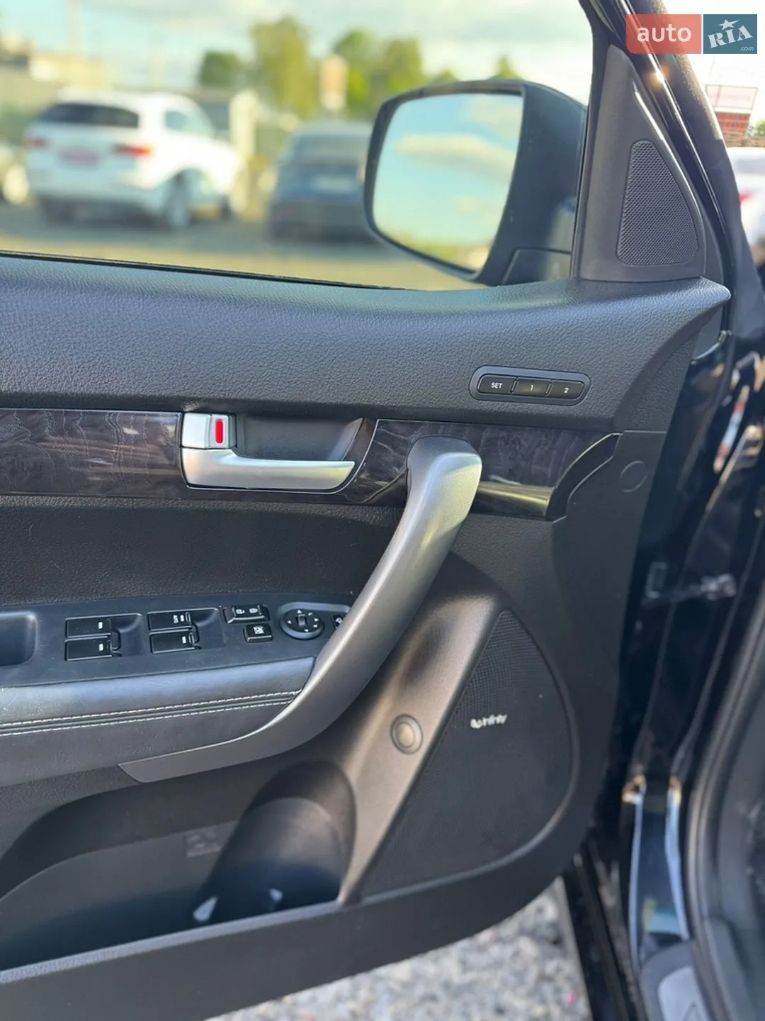 2013 Kia Sorento - мініатюра 14