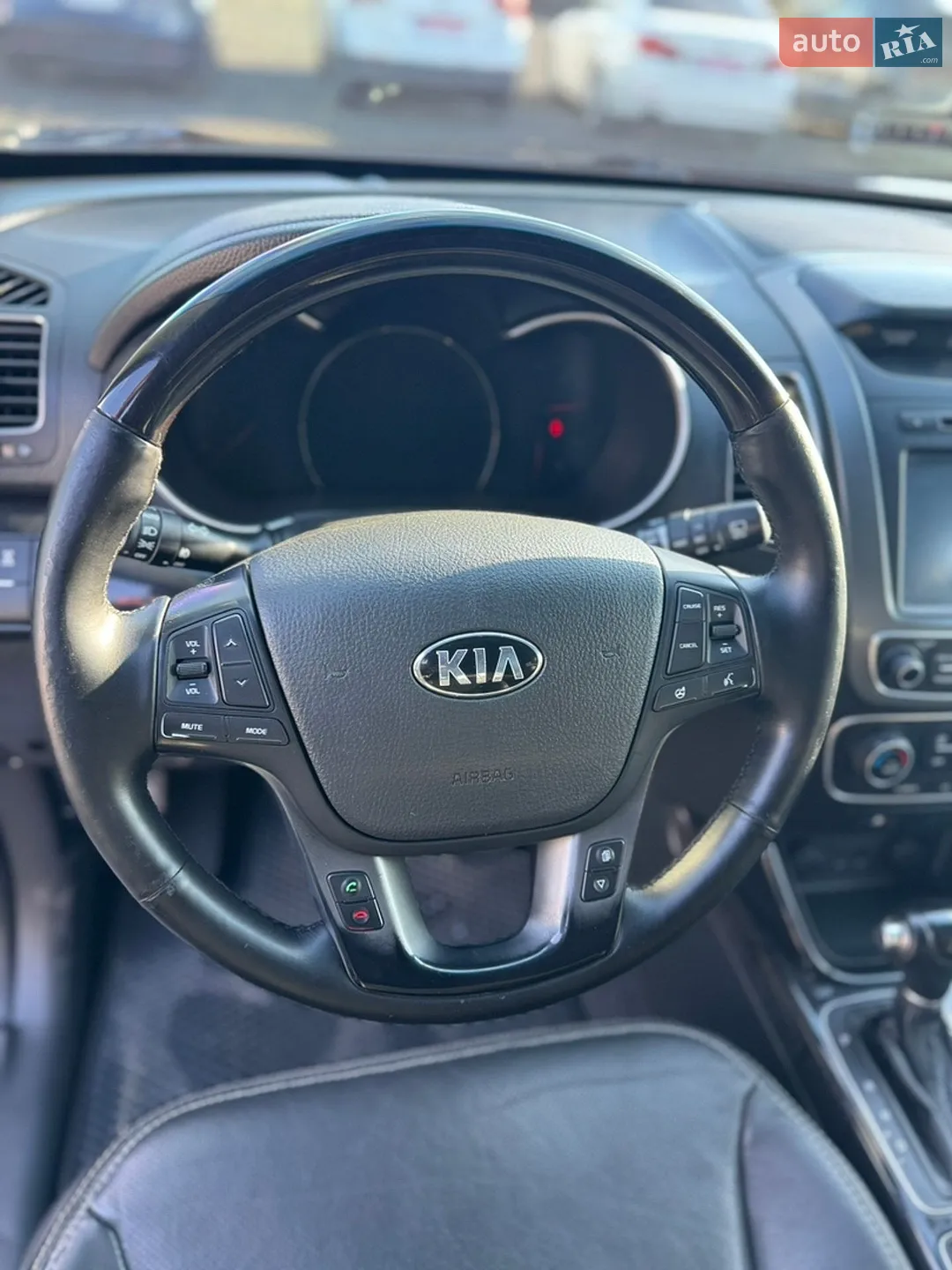 2013 Kia Sorento - мініатюра 17