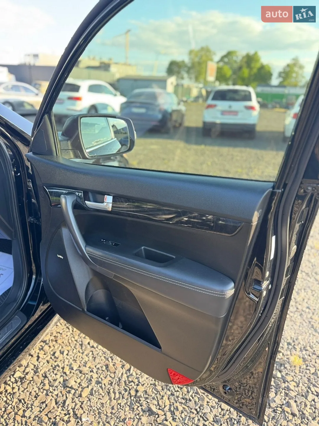 2013 Kia Sorento - мініатюра 29