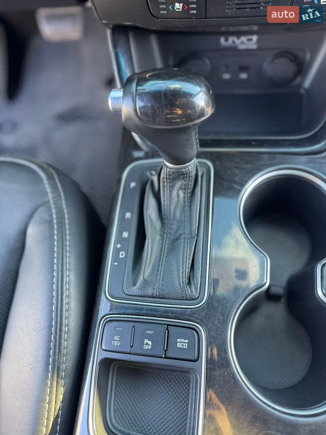 2013 Kia Sorento - мініатюра 33