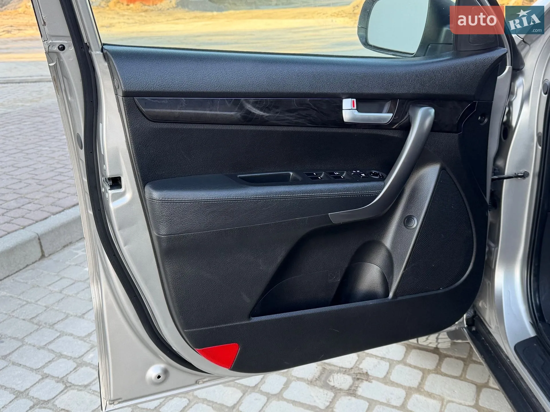2013 Kia Sorento - мініатюра 30