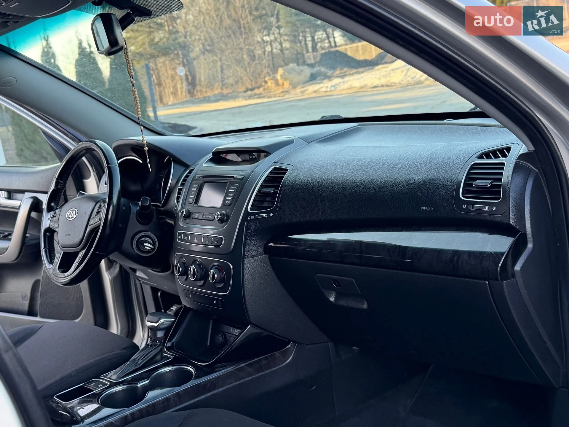 2013 Kia Sorento - мініатюра 36