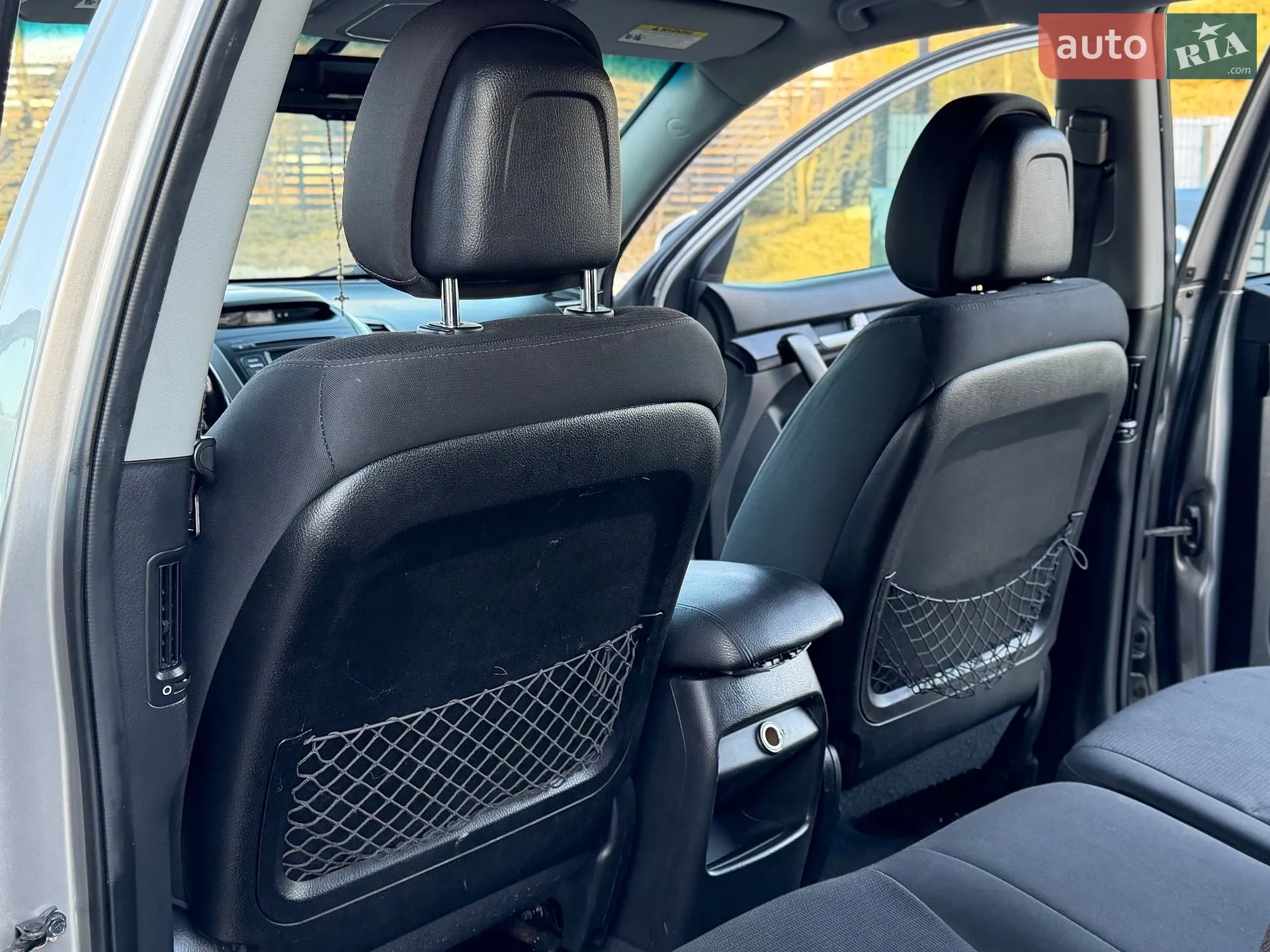 2013 Kia Sorento - мініатюра 41