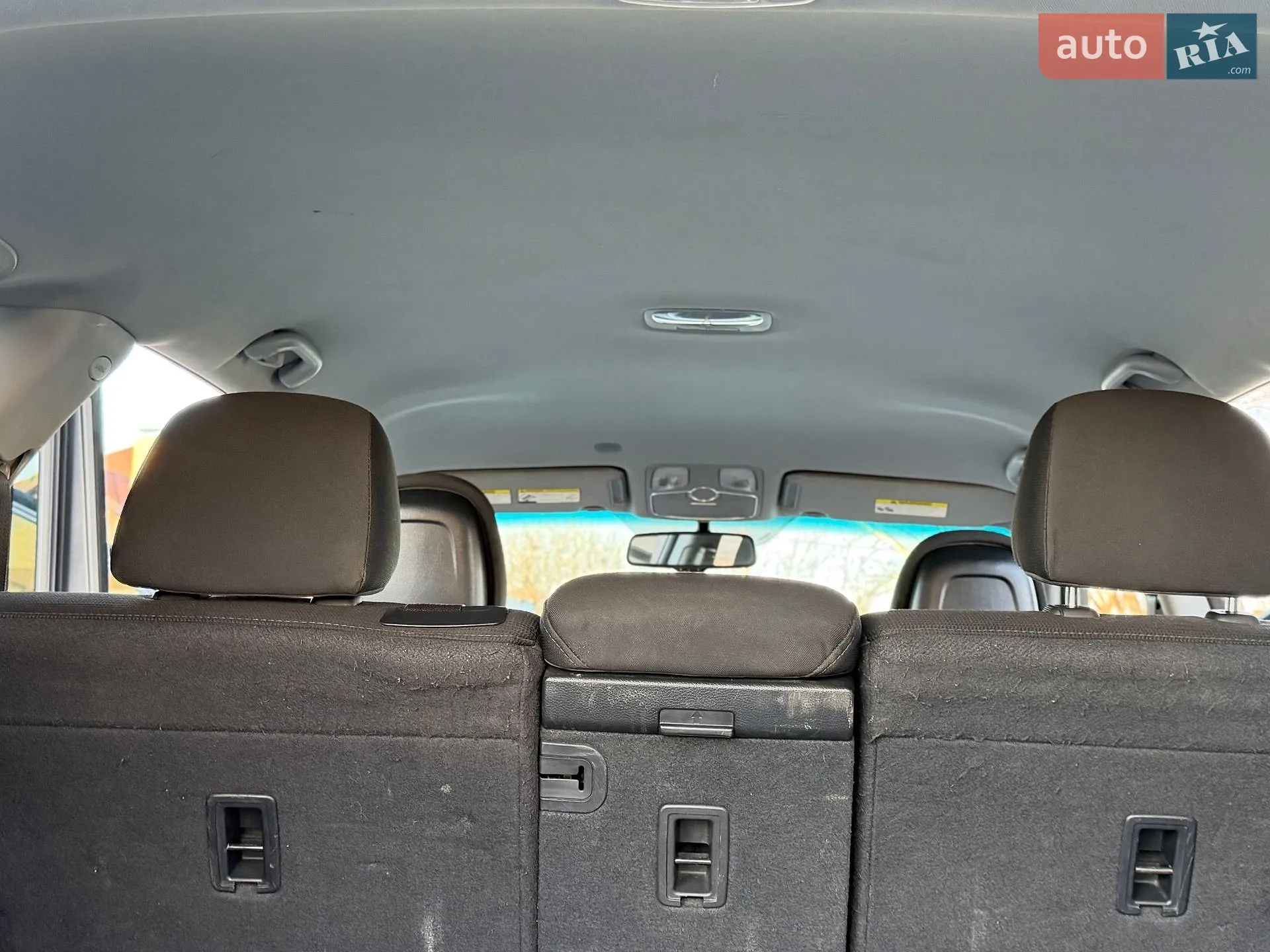 2013 Kia Sorento - мініатюра 47