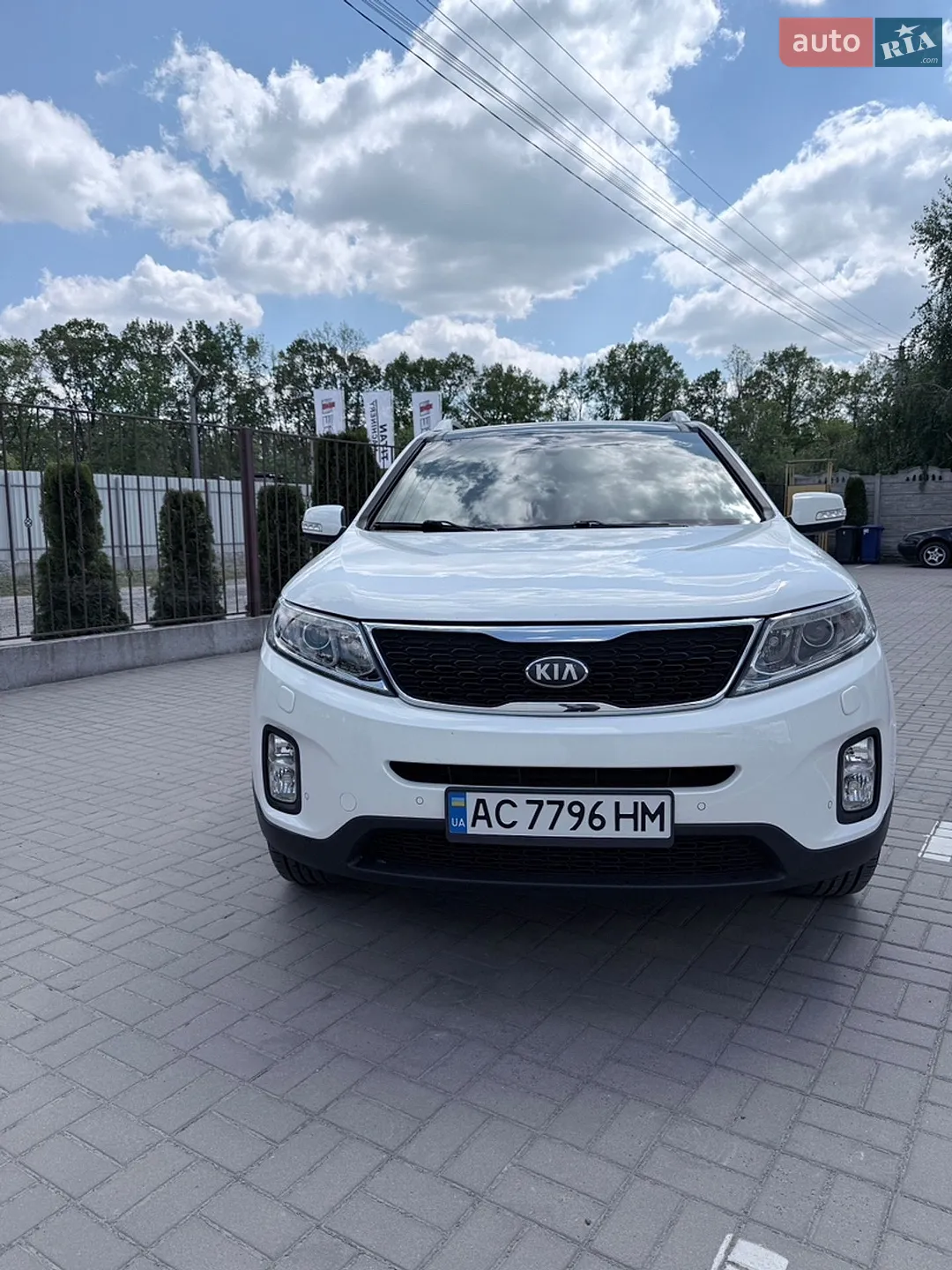 2013 Kia Sorento - мініатюра 4