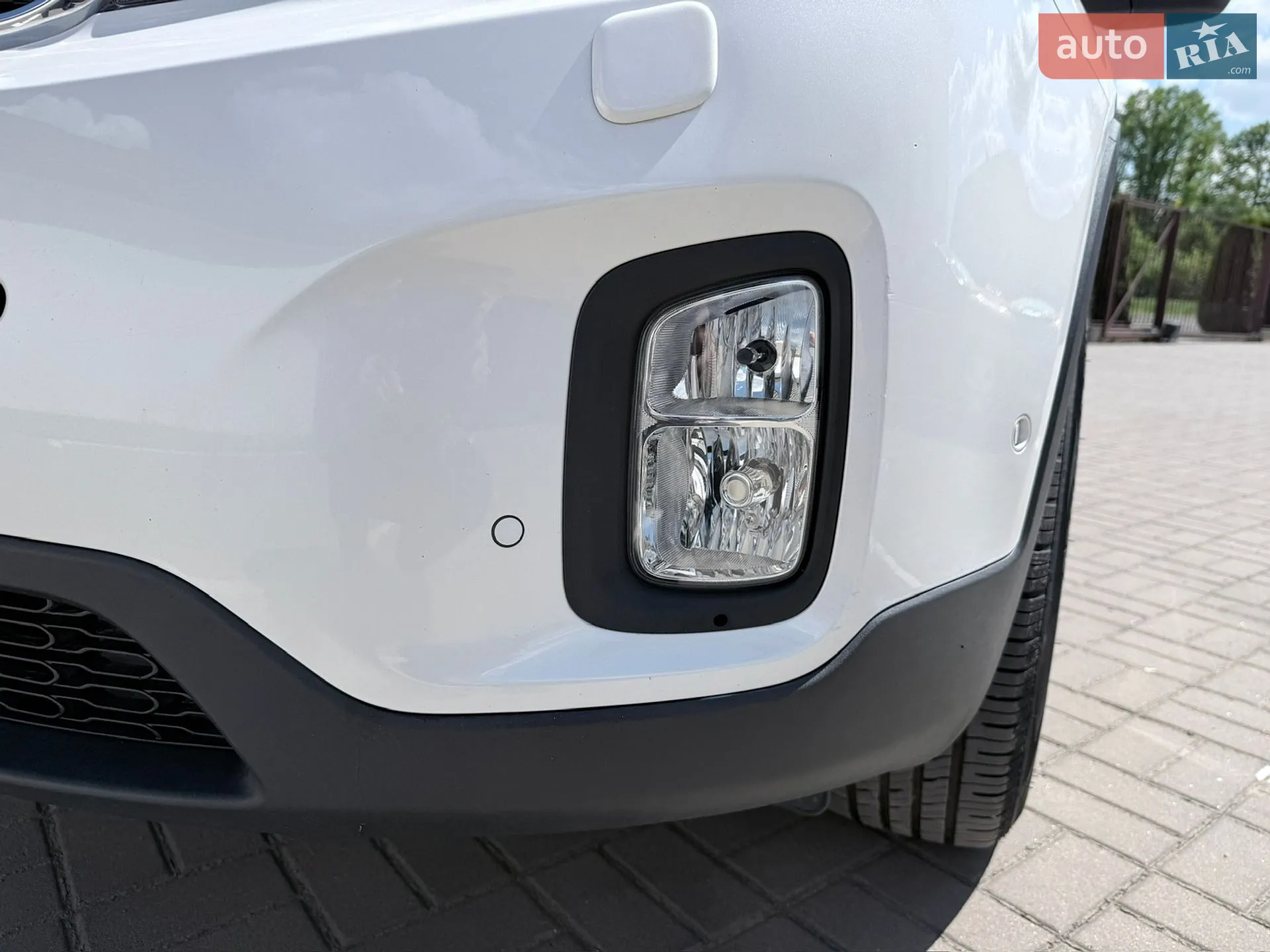 2013 Kia Sorento - мініатюра 20