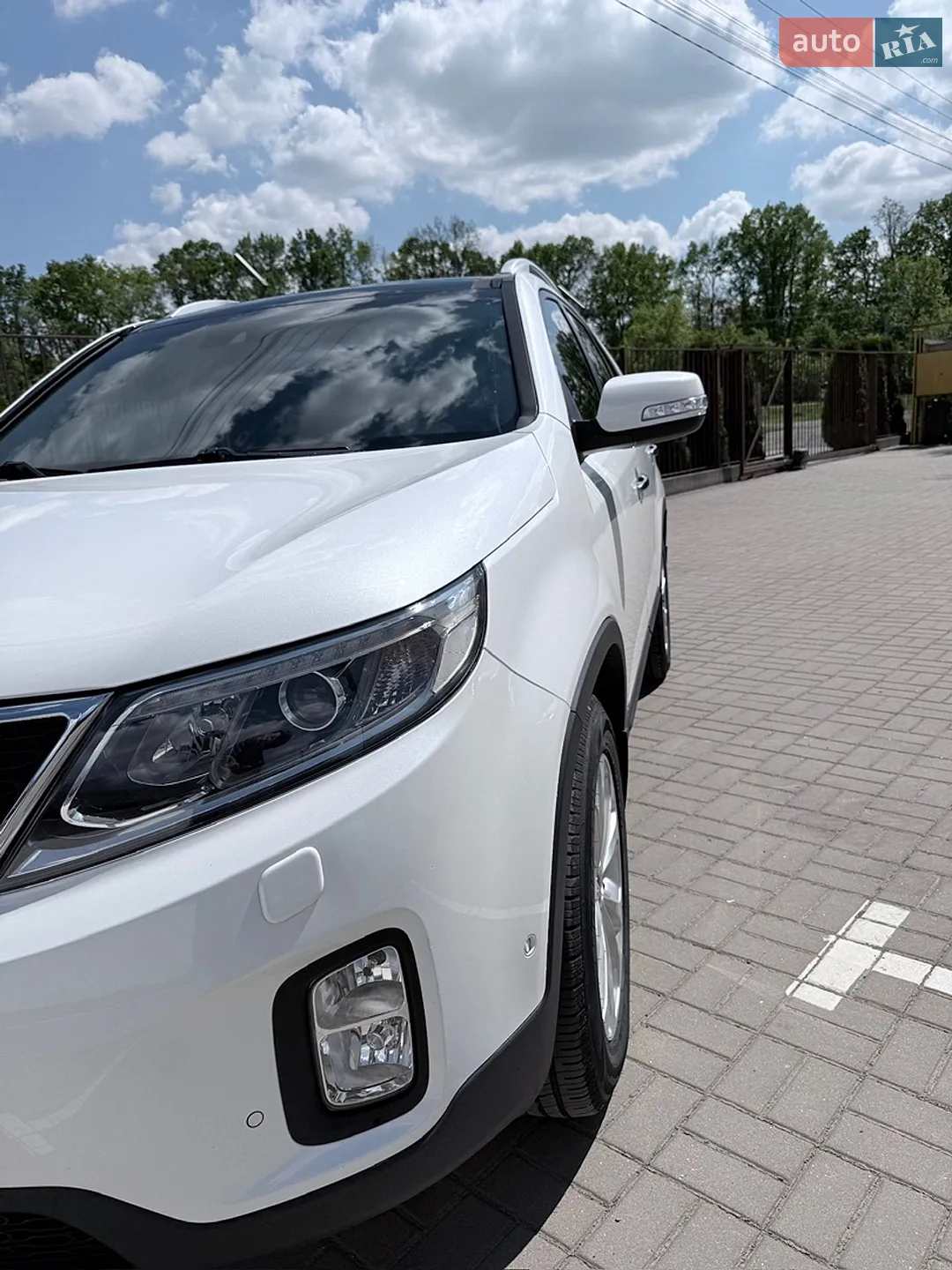 2013 Kia Sorento - мініатюра 27