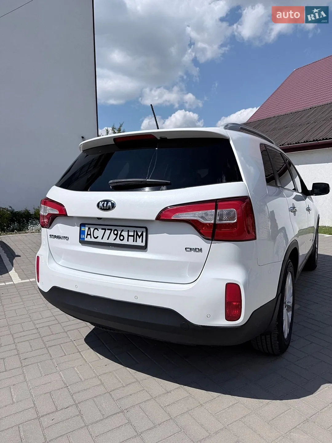 2013 Kia Sorento - мініатюра 40