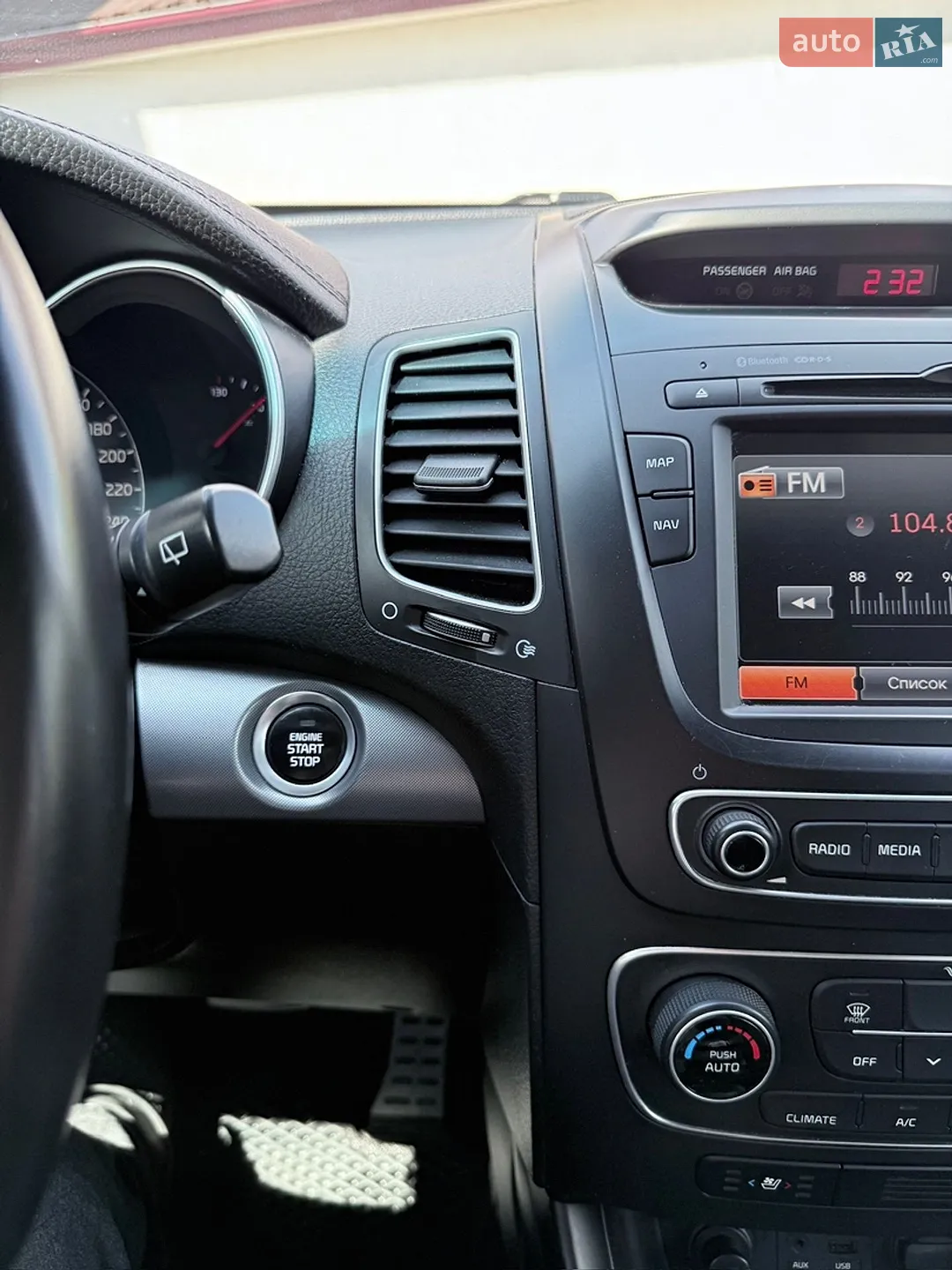 2013 Kia Sorento - мініатюра 66