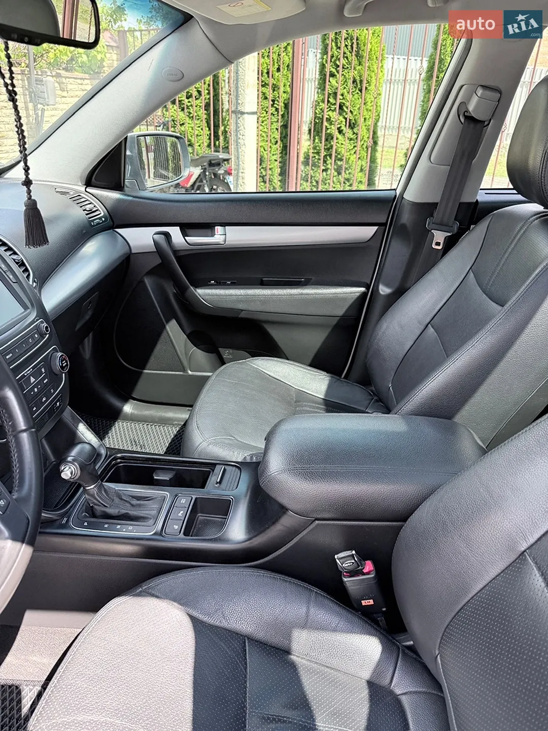 2013 Kia Sorento - мініатюра 82