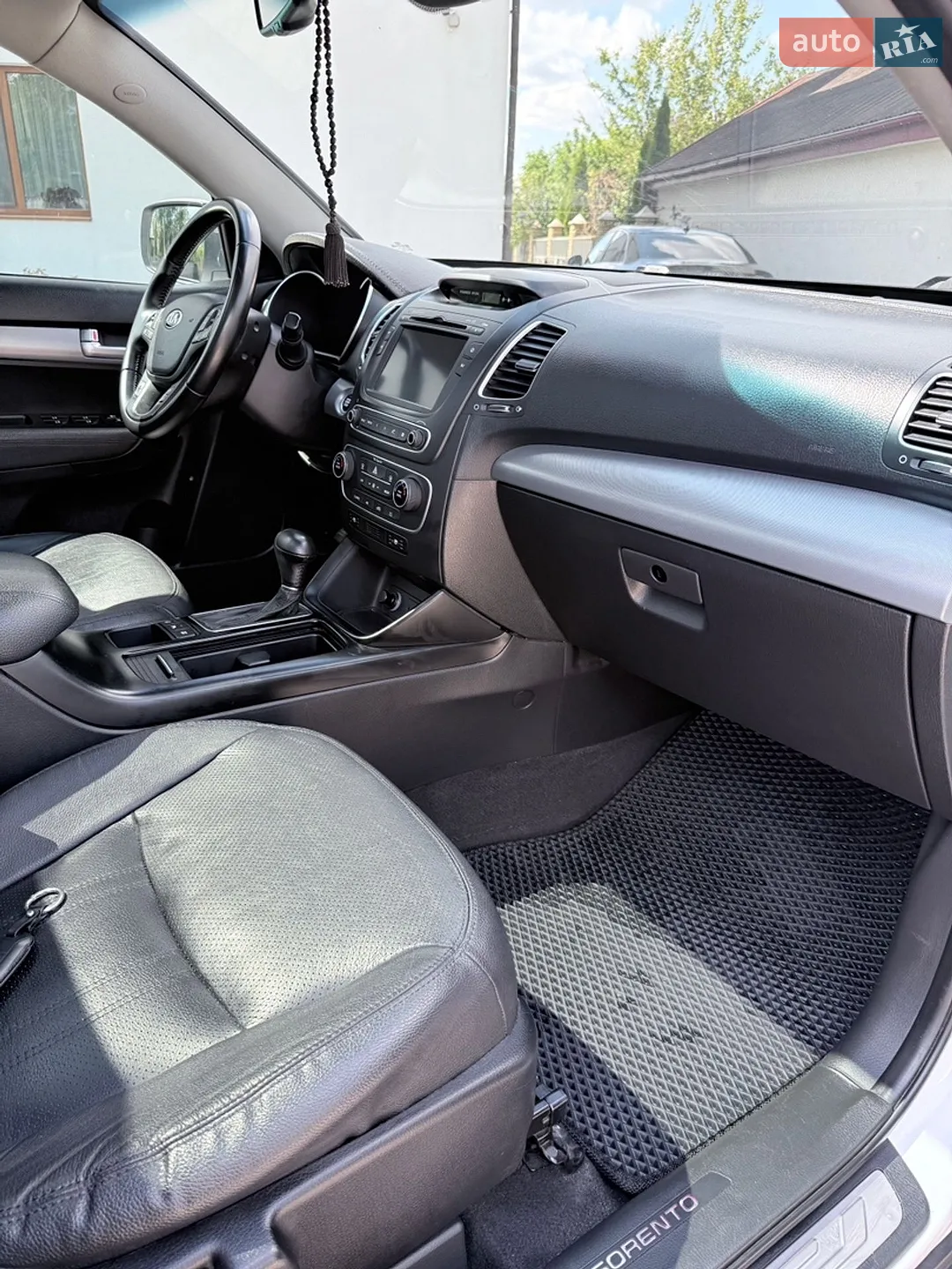 2013 Kia Sorento - мініатюра 89