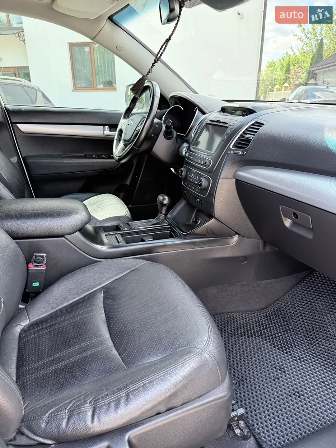 2013 Kia Sorento - мініатюра 98