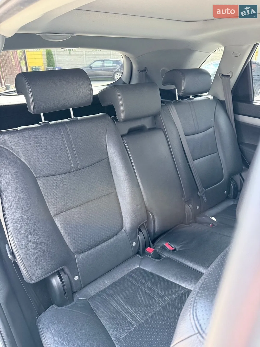 2013 Kia Sorento - мініатюра 101