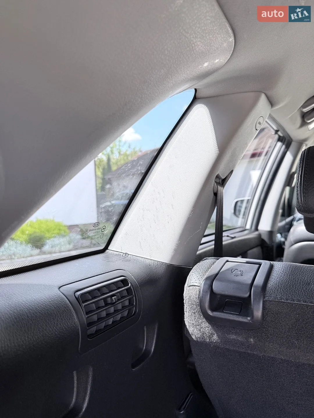 2013 Kia Sorento - мініатюра 112