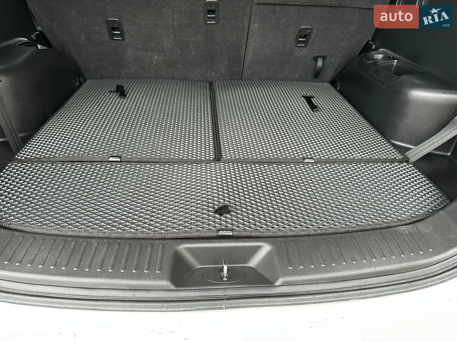 2013 Kia Sorento - мініатюра 121