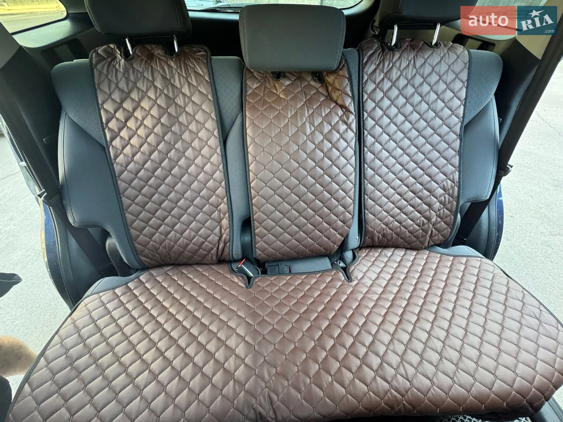 2015 Kia Sorento - мініатюра 12