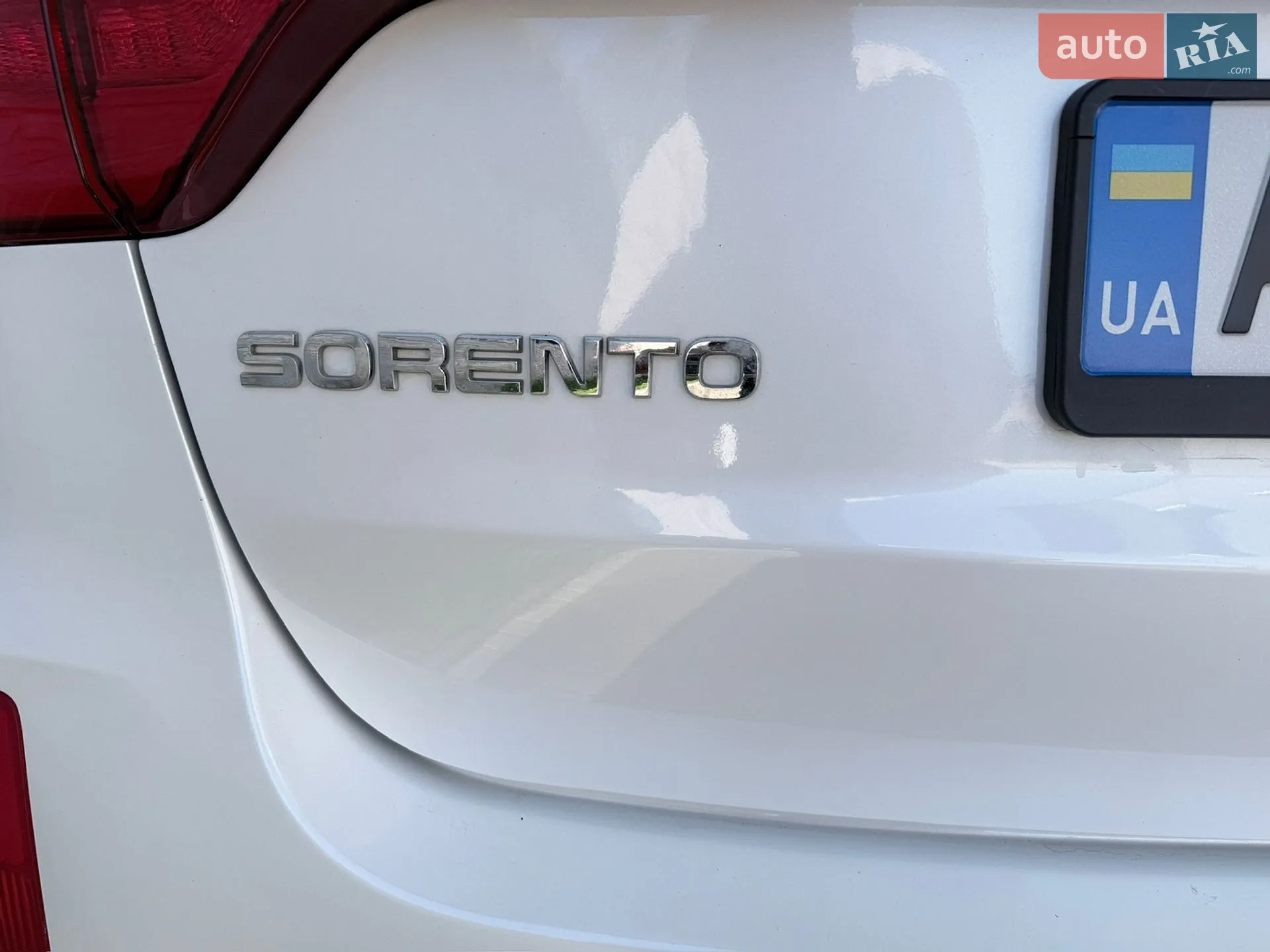 2013 Kia Sorento - мініатюра 39