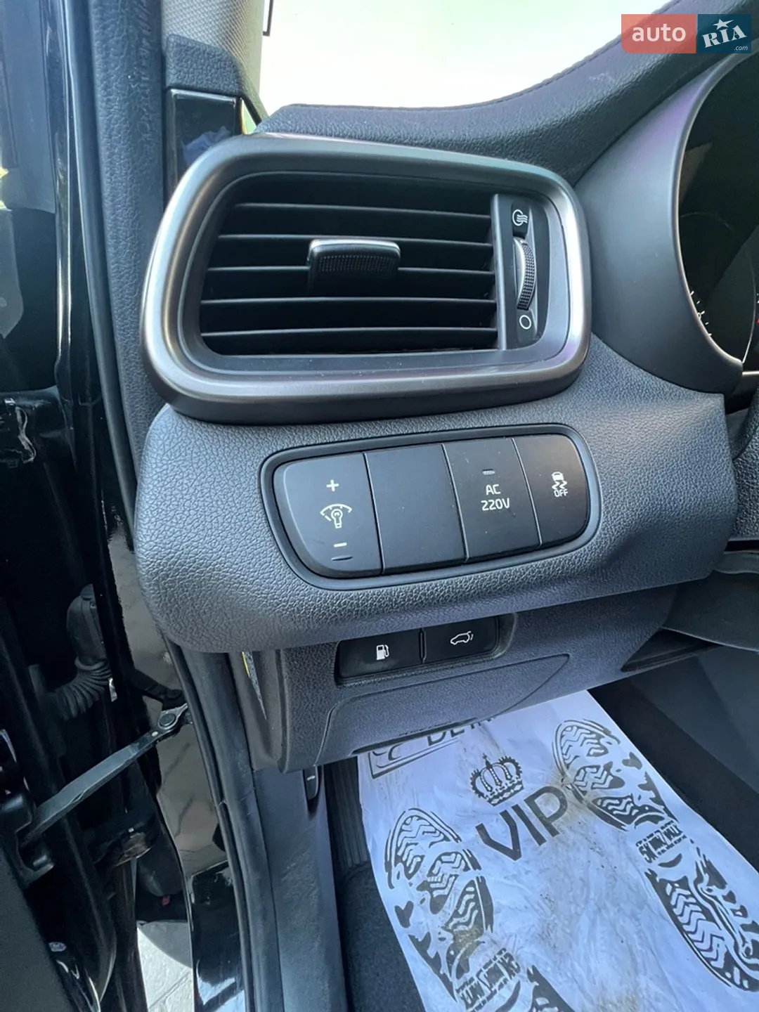 2015 Kia Sorento - мініатюра 22