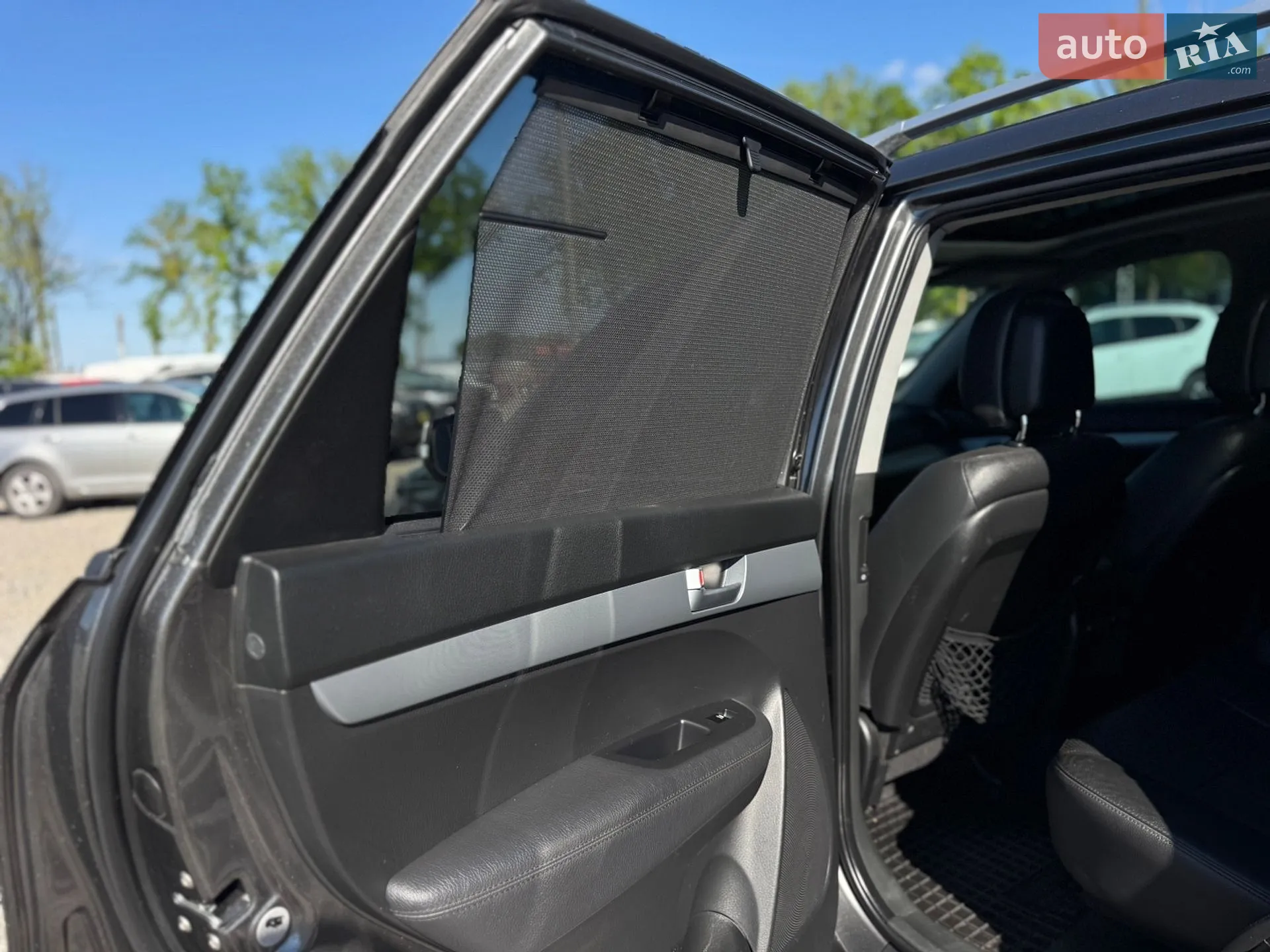 2014 Kia Sorento - мініатюра 36
