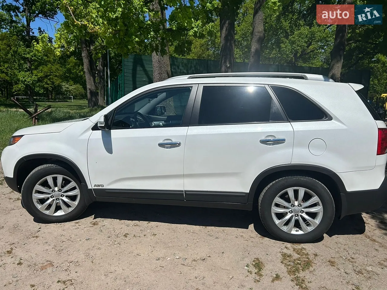 2011 Kia Sorento - мініатюра 27