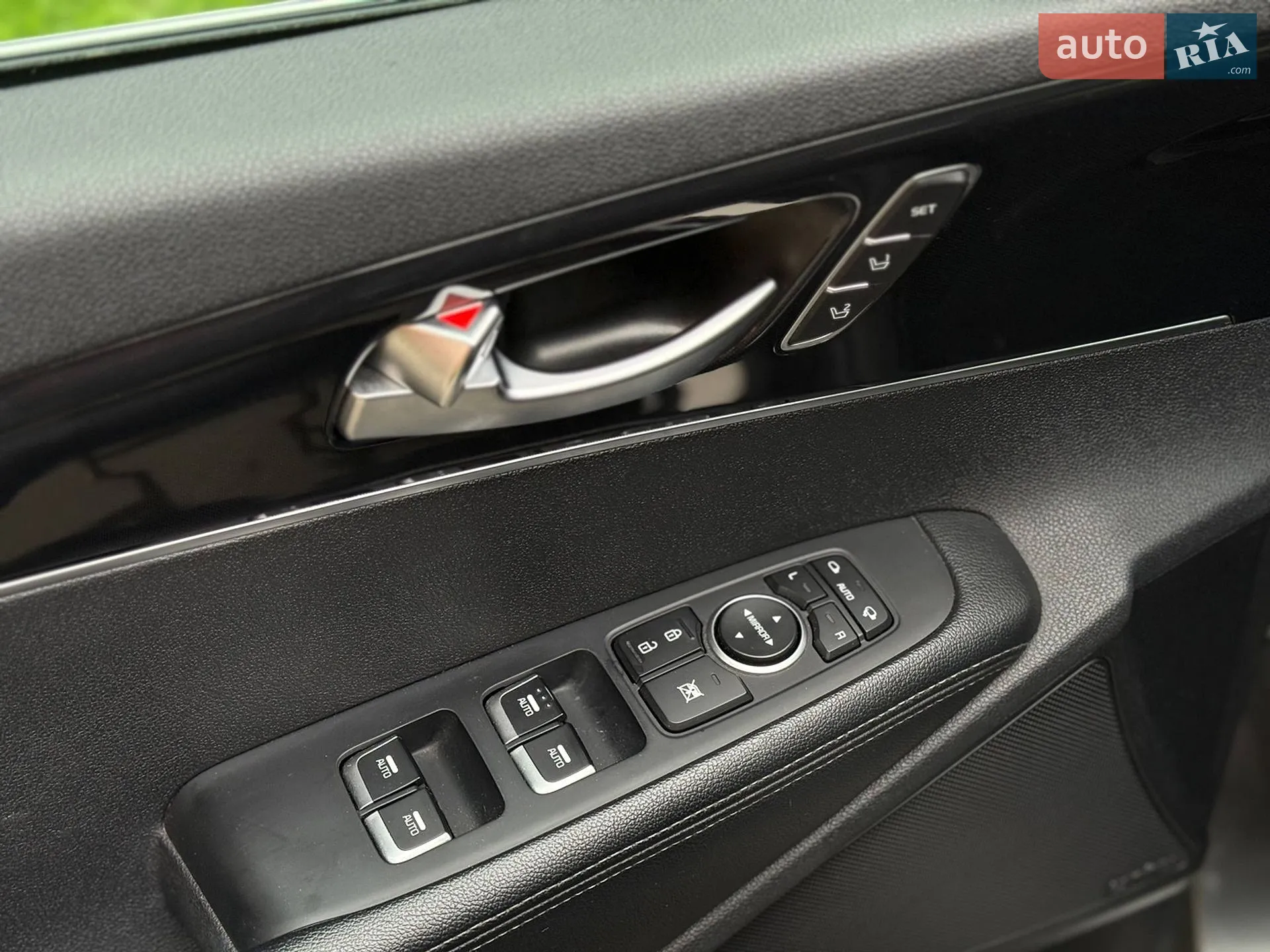 2015 Kia Sorento - мініатюра 15