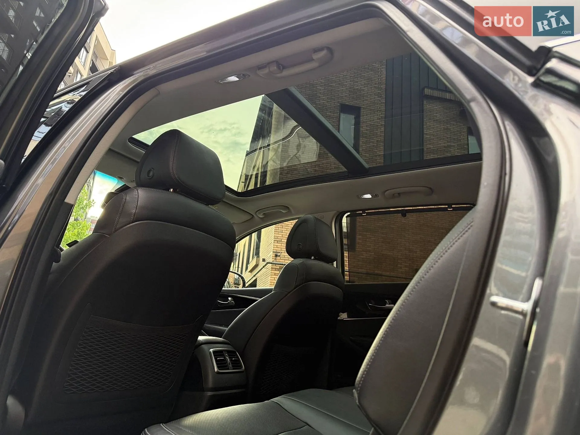 2015 Kia Sorento - мініатюра 25