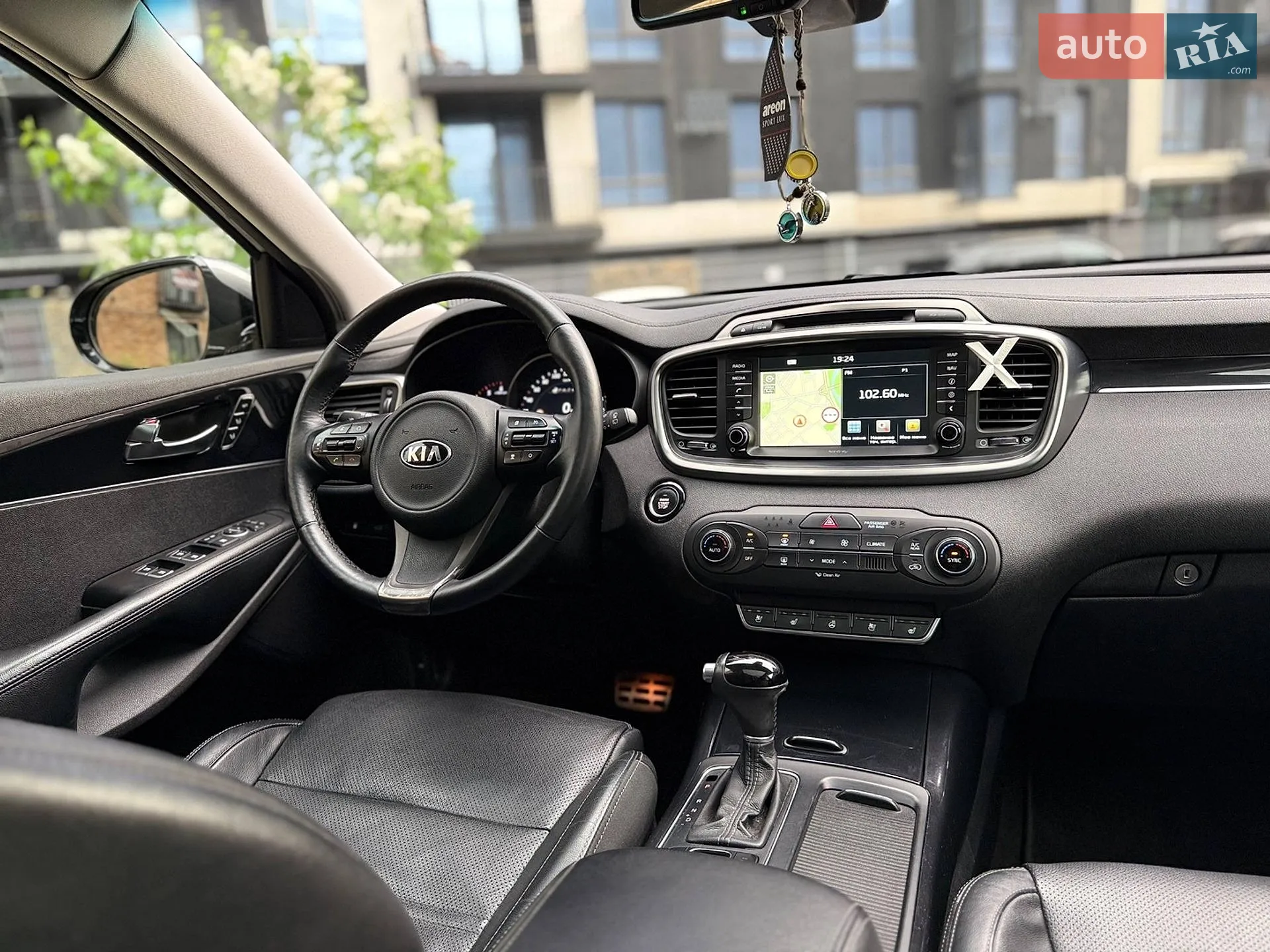 2015 Kia Sorento - мініатюра 29