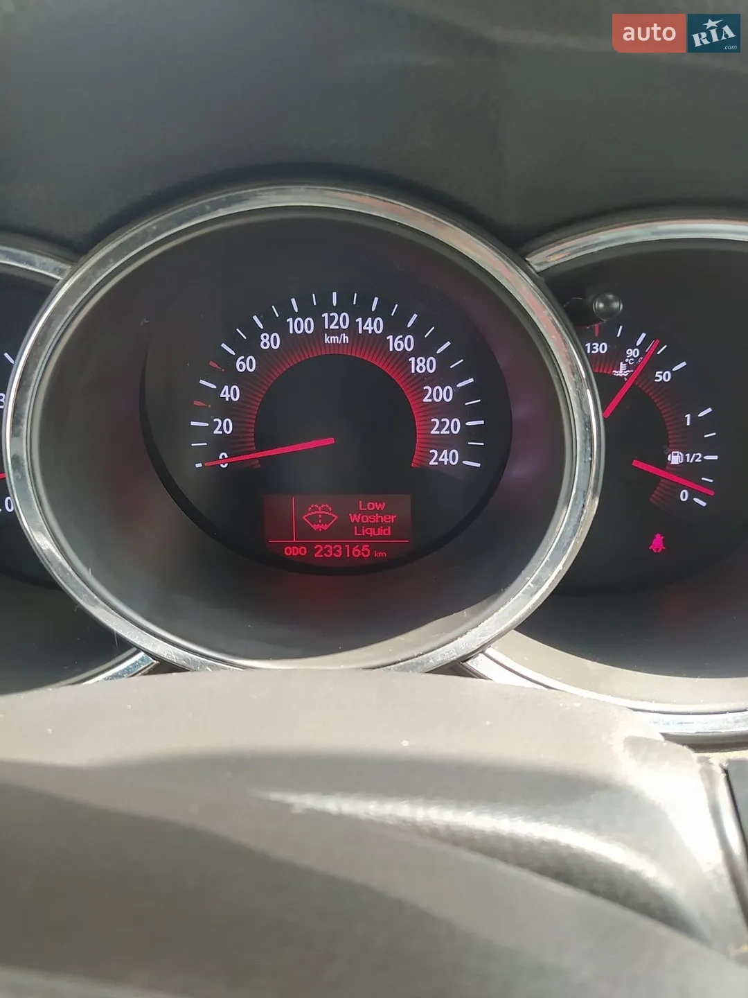 2012 Kia Sorento - мініатюра 9