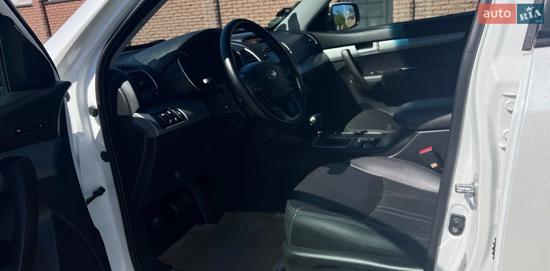 2014 Kia Sorento - мініатюра 16