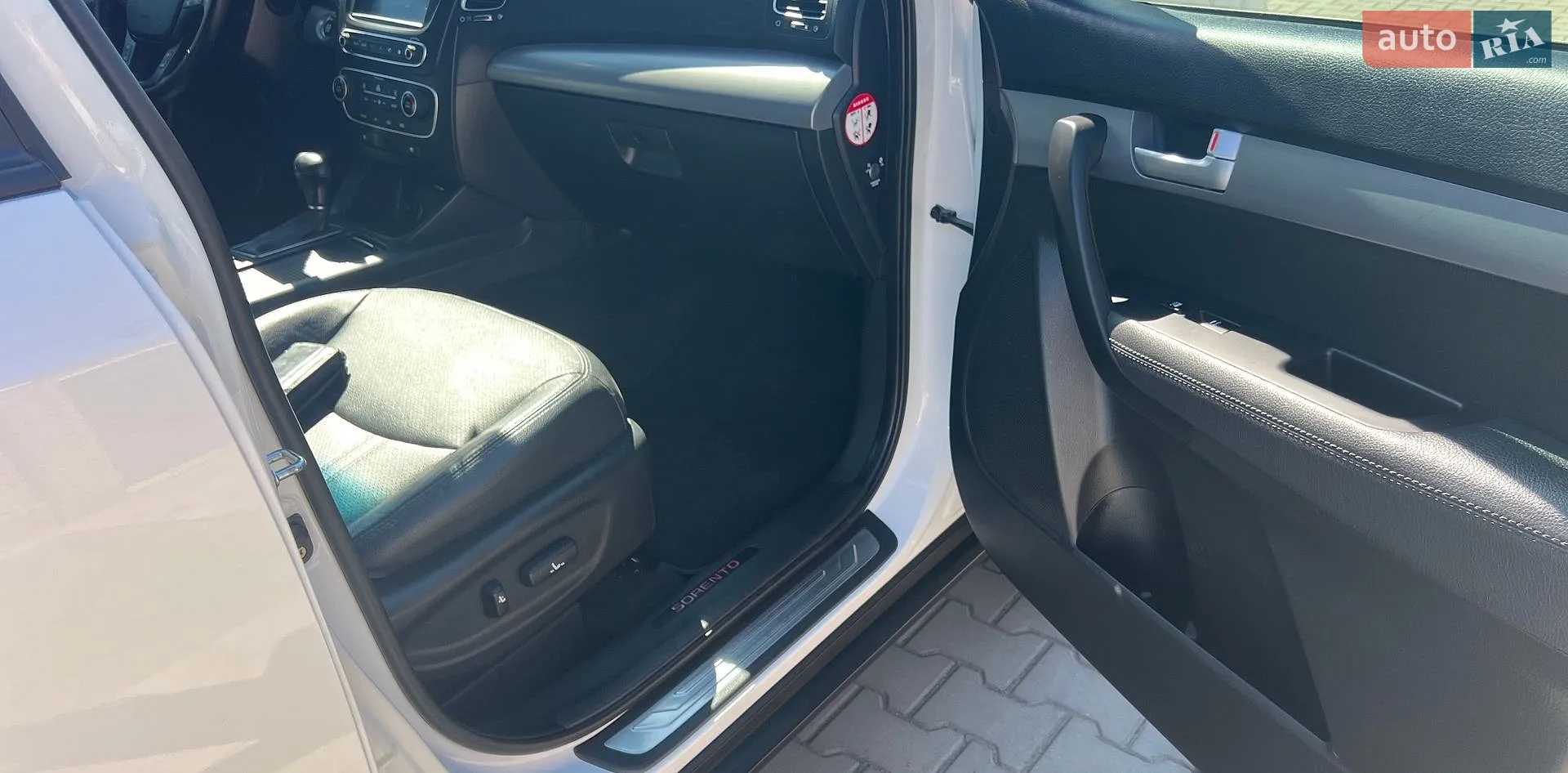 2014 Kia Sorento - мініатюра 23