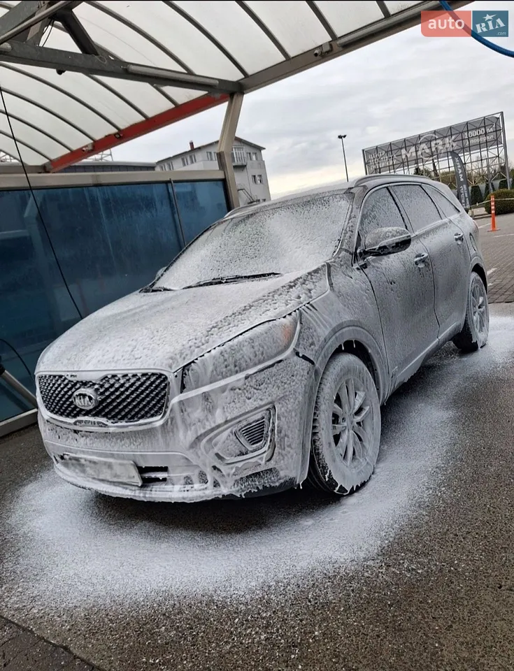 2016 Kia Sorento - мініатюра 20