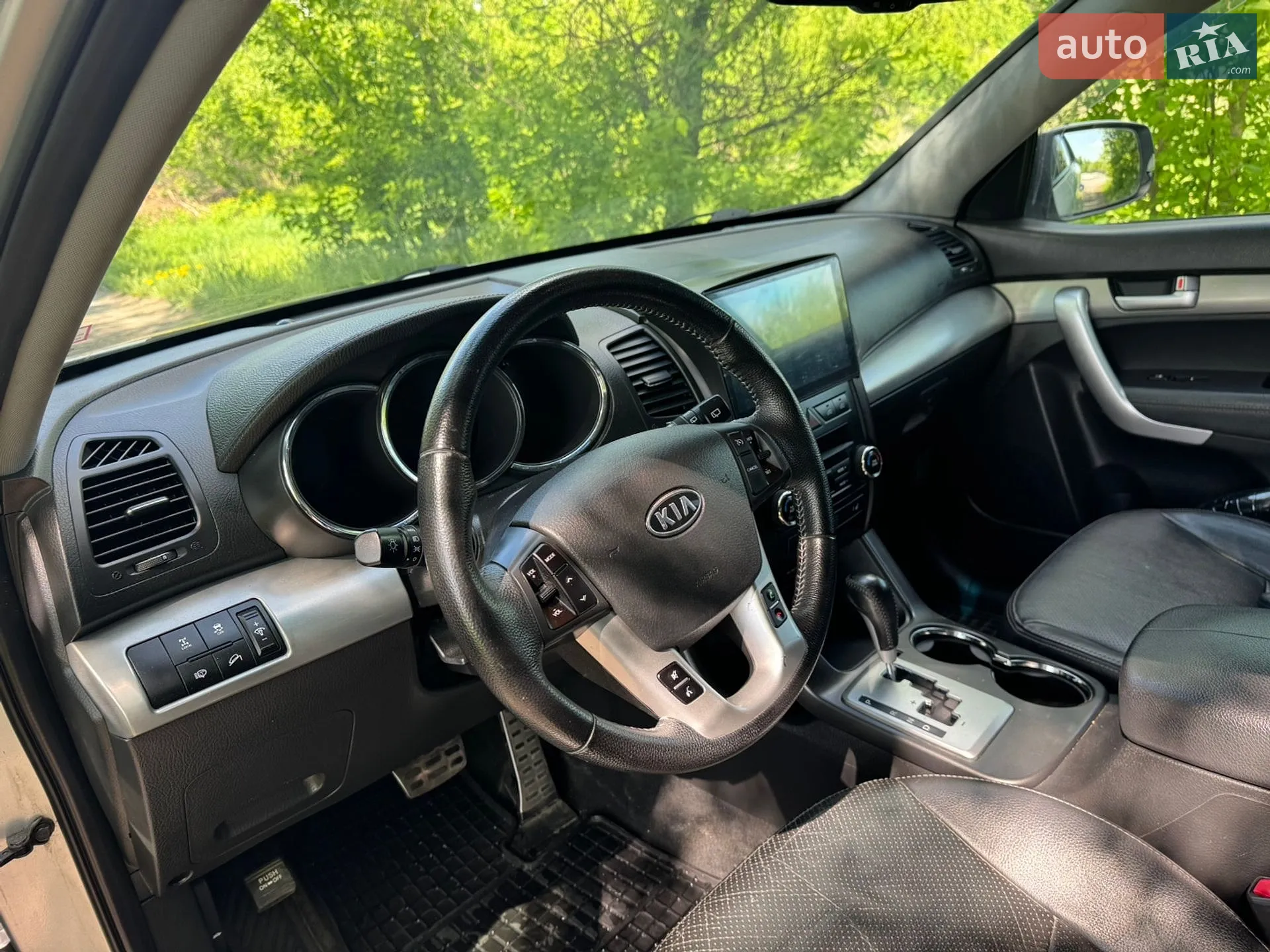 2010 Kia Sorento - мініатюра 15