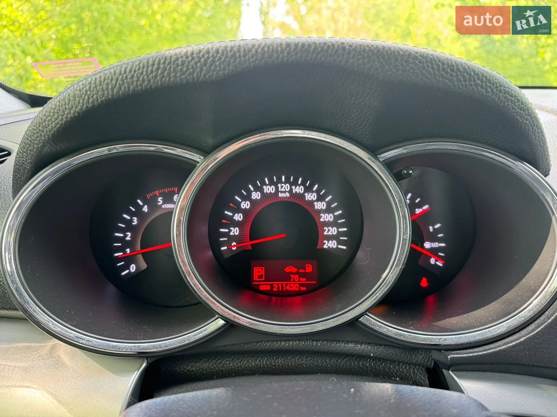 2010 Kia Sorento - мініатюра 24