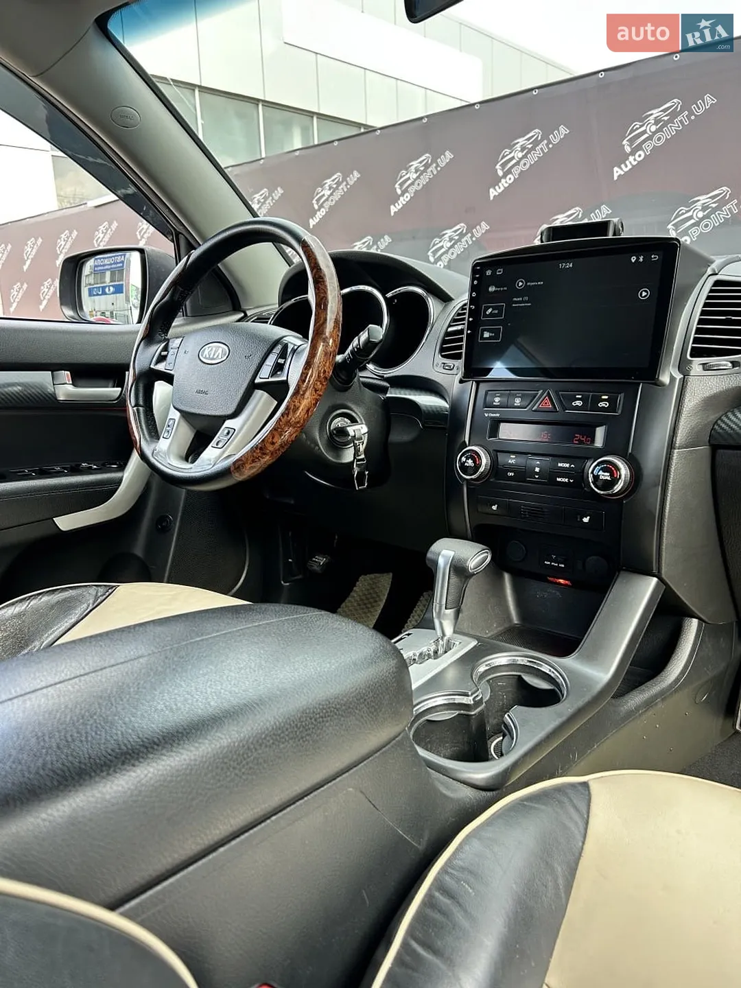 2011 Kia Sorento - мініатюра 29
