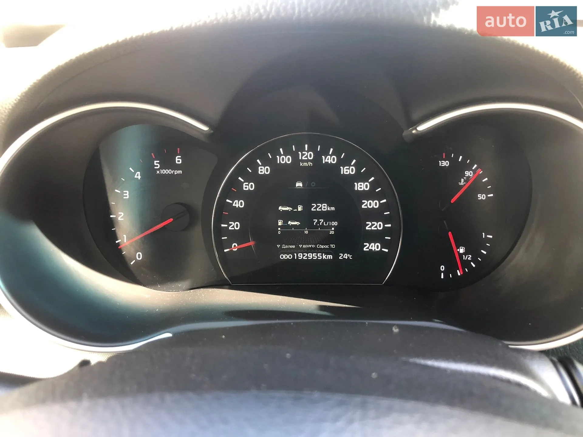 2014 Kia Sorento - мініатюра 22