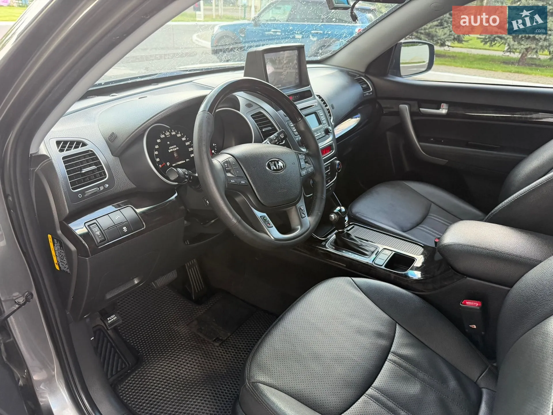 2013 Kia Sorento - мініатюра 7