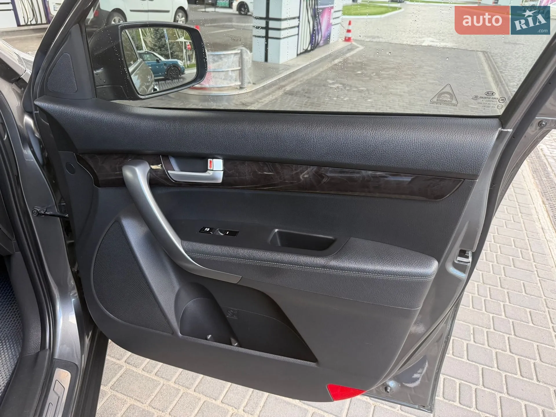 2013 Kia Sorento - мініатюра 18