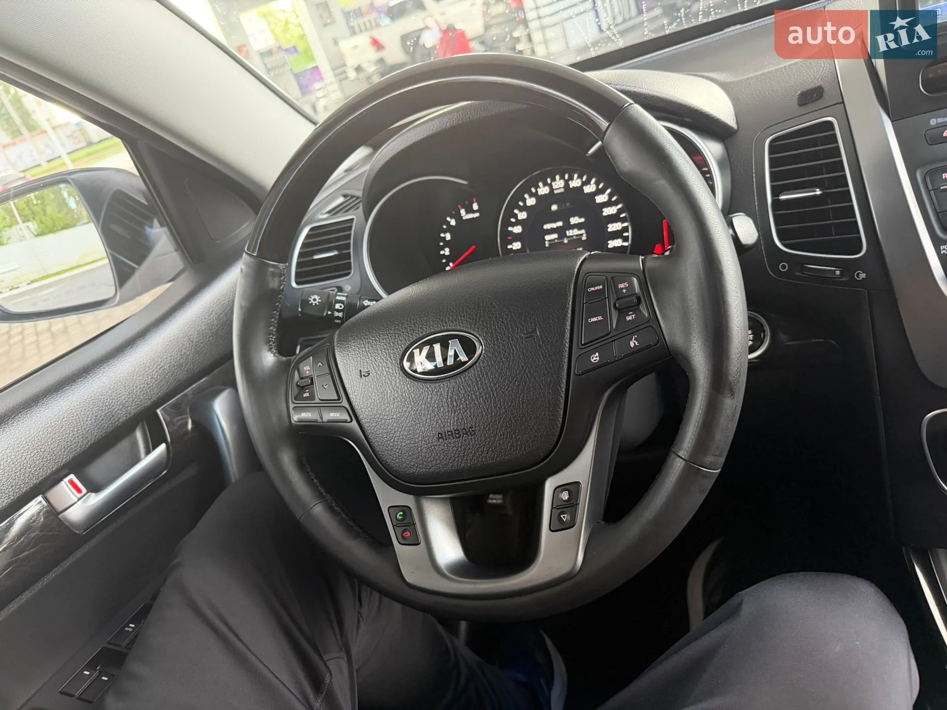 2013 Kia Sorento - мініатюра 24