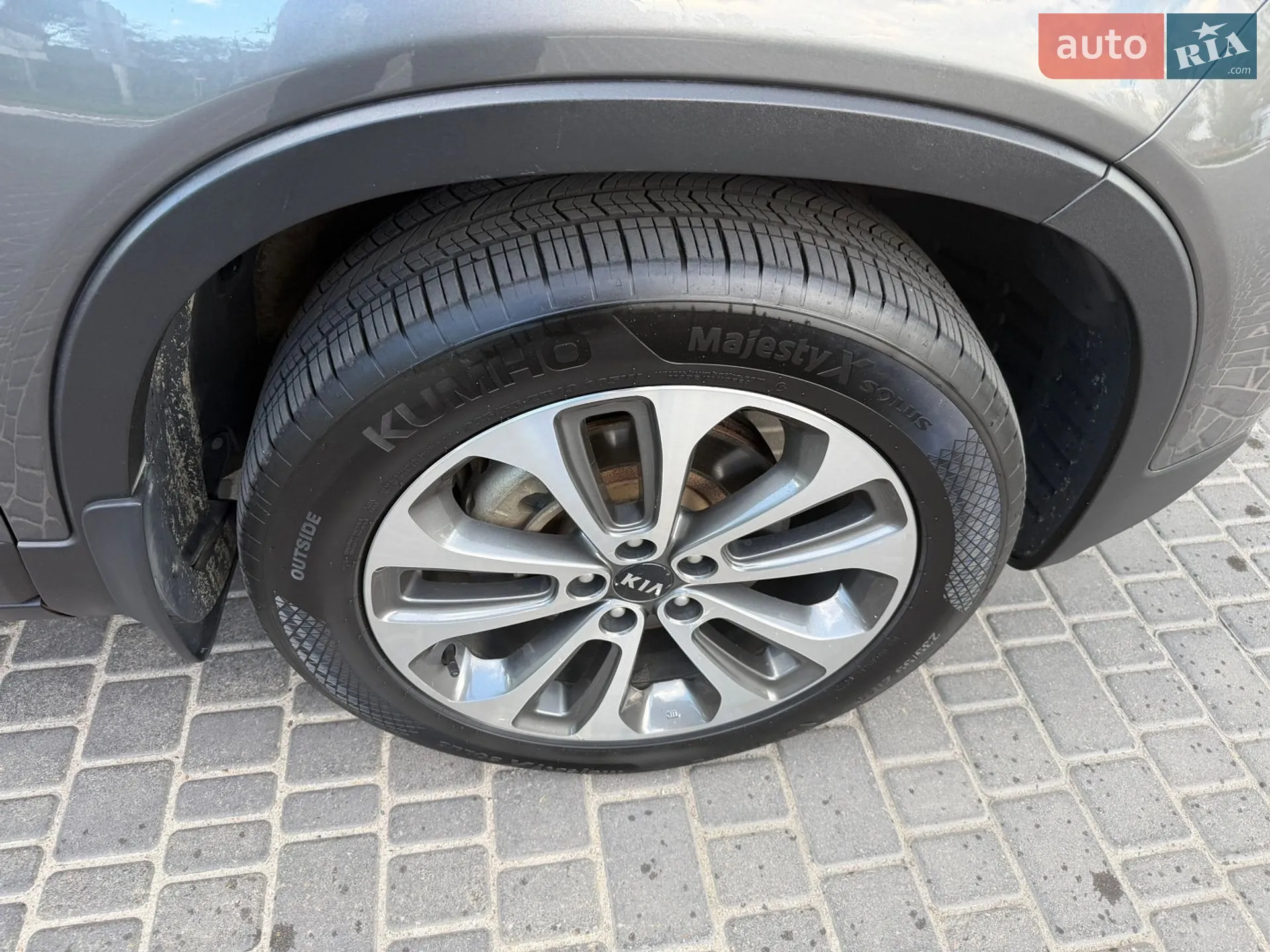 2013 Kia Sorento - мініатюра 30