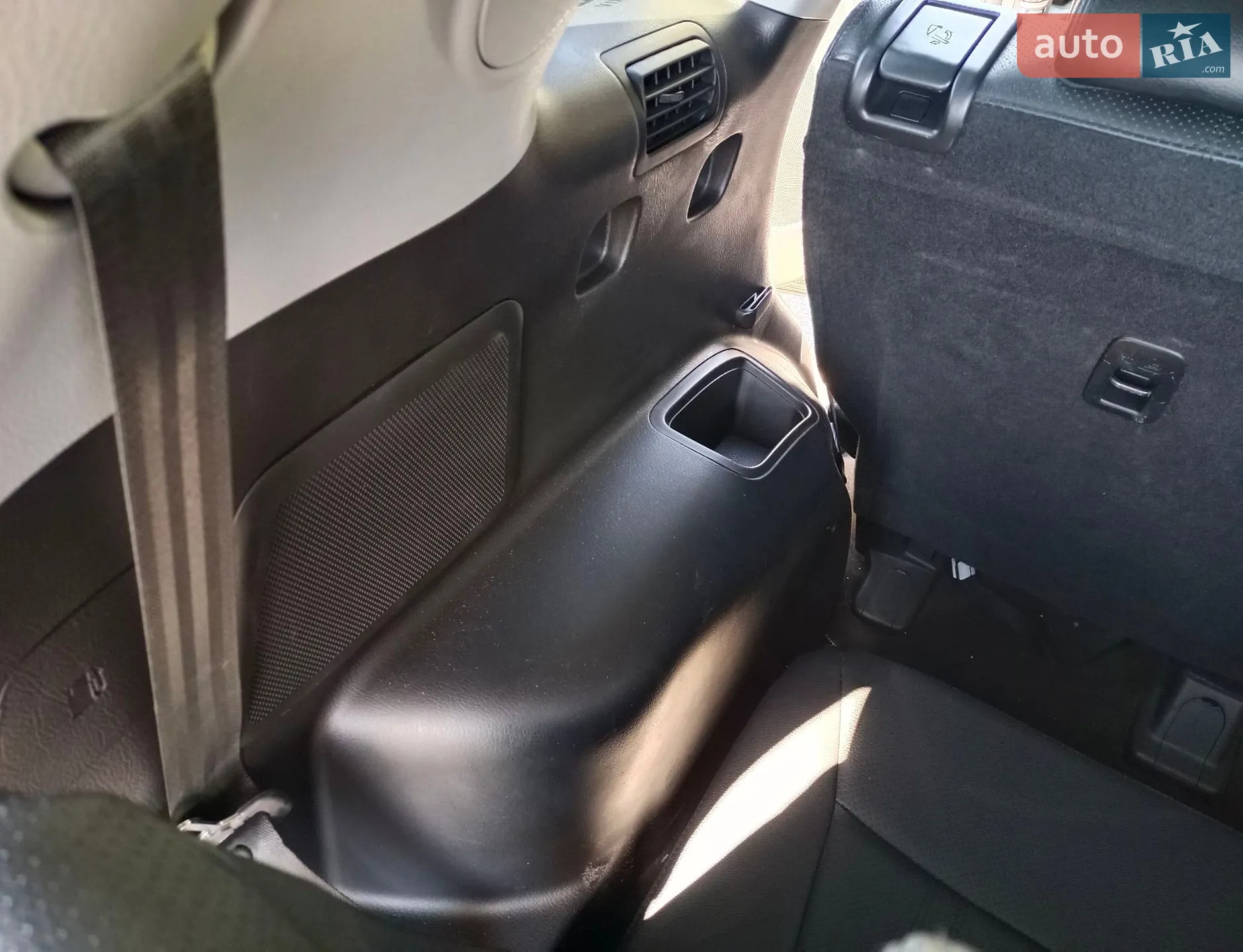 2014 Kia Sorento - мініатюра 20