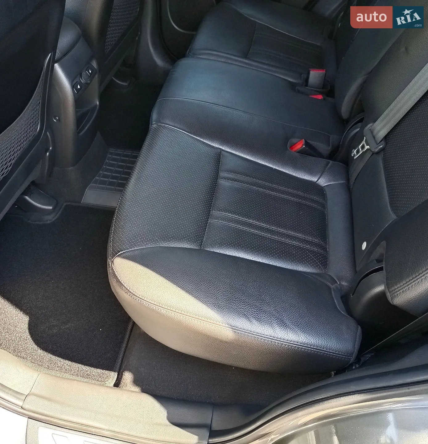 2014 Kia Sorento - мініатюра 15