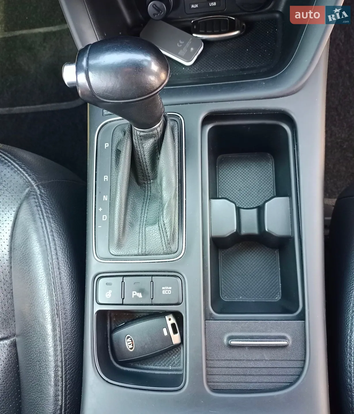 2014 Kia Sorento - мініатюра 27