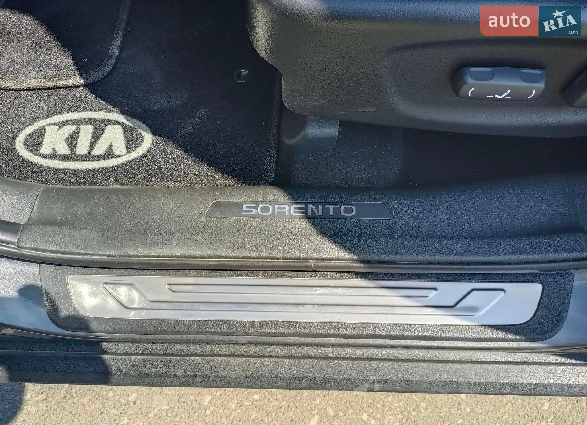 2014 Kia Sorento - мініатюра 31