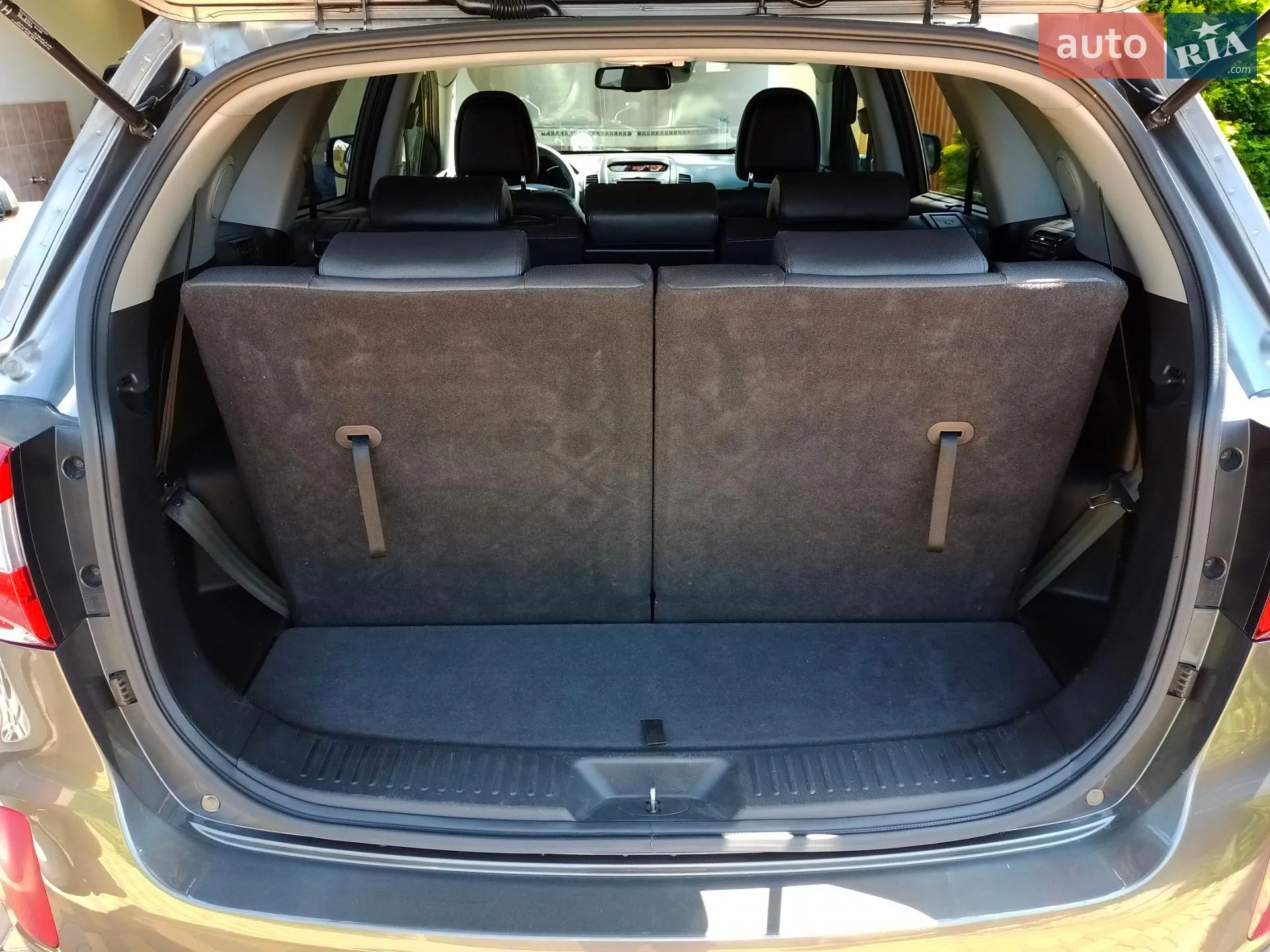 2014 Kia Sorento - мініатюра 32