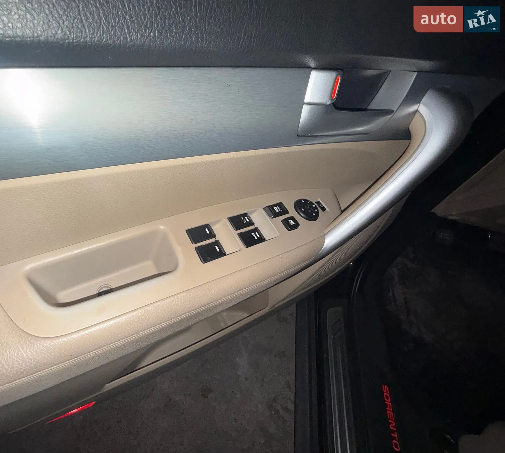 2010 Kia Sorento - мініатюра 12