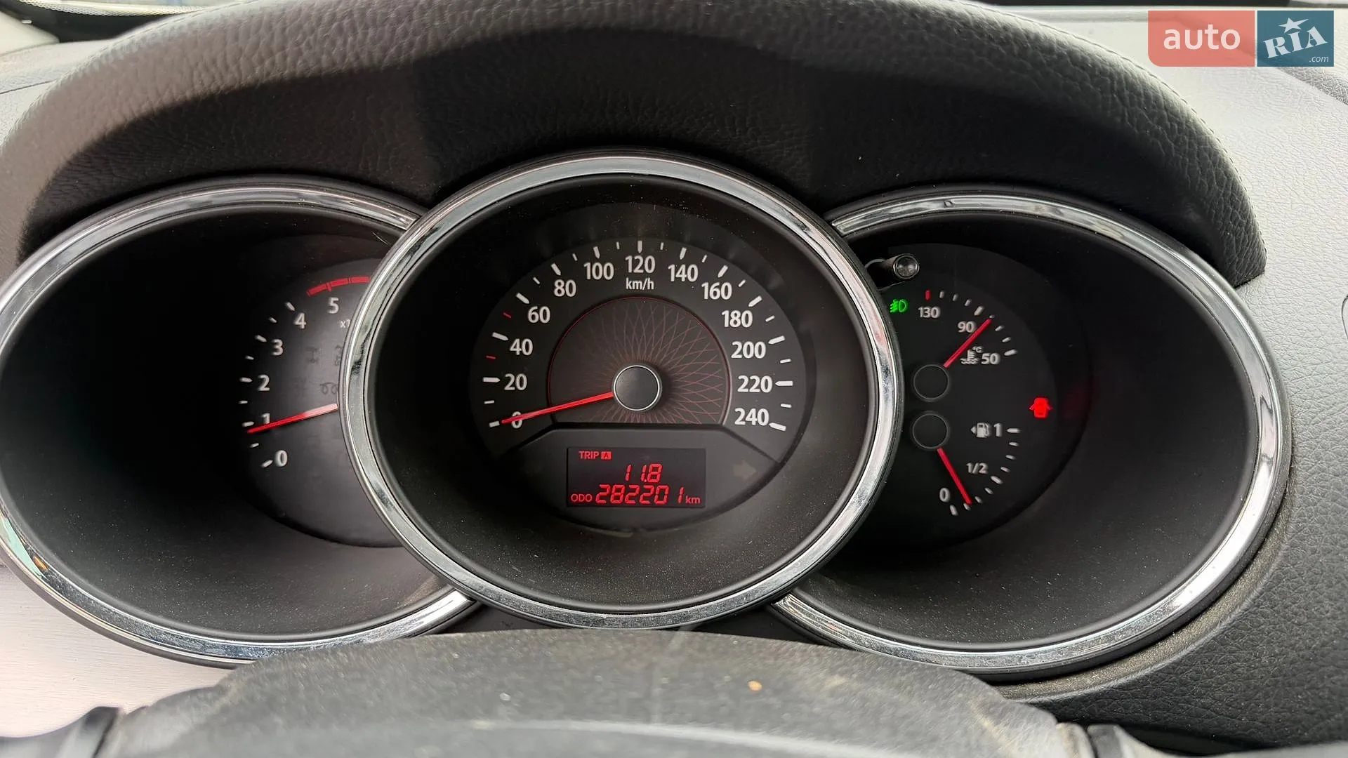 2011 Kia Sorento - мініатюра 14